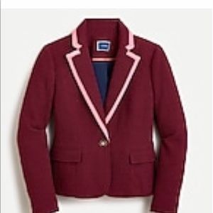 JCrew Blazer